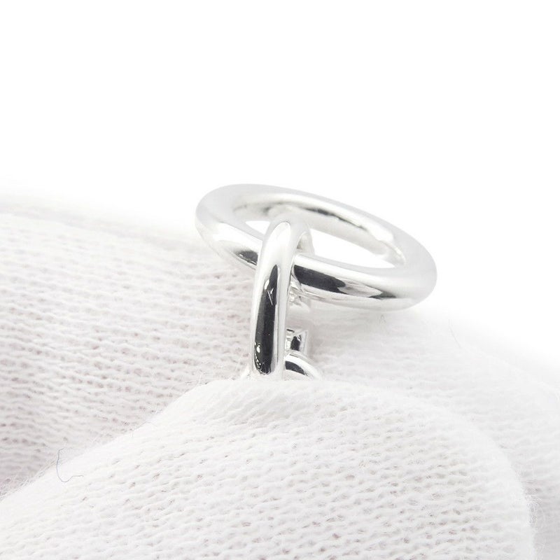 エルメス ブレスレット シェーヌダンクルTPM 22コマ SV925シルバー HERMES ジュエリー