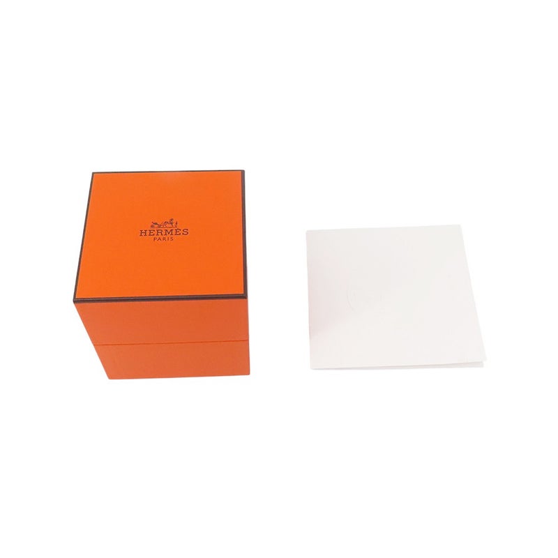 エルメス ブレスレット シェーヌダンクルTPM 22コマ SV925シルバー HERMES ジュエリー