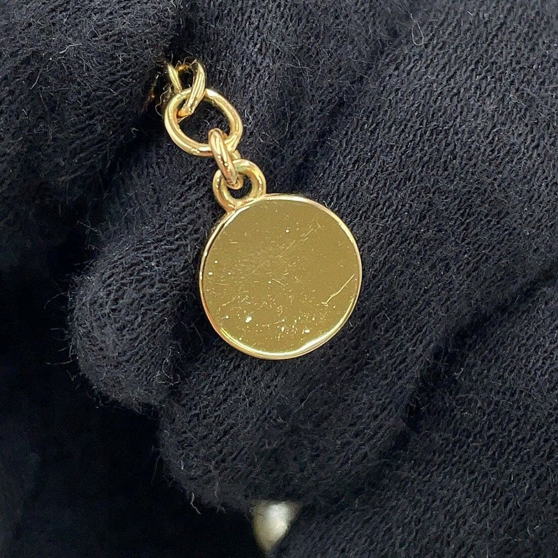 クリスチャン・ディオール ショートネックレス 30モンテーニュ フェイクパール N1116MTGRS_D301 チョーカー アクセサリー