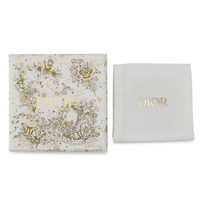 クリスチャン・ディオール ショートネックレス 30モンテーニュ フェイクパール N1116MTGRS_D301 チョーカー アクセサリー