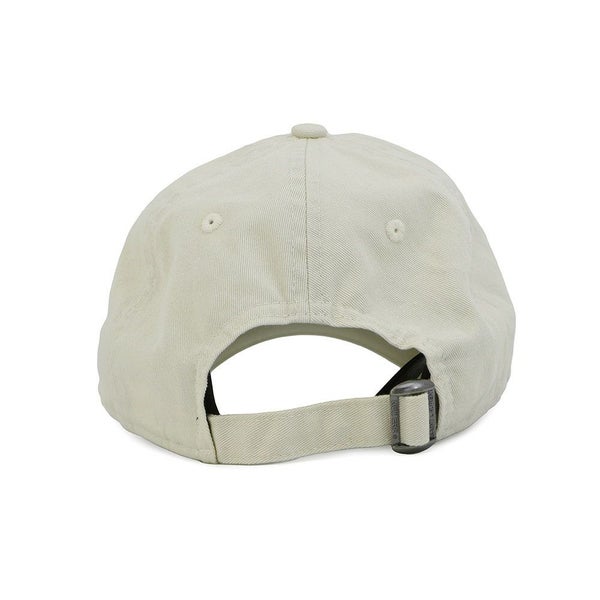 サンローランパリ キャップ NEW ERA ニューエラコラボ ロゴ コットン 801524 SAINT LAURENT PARIS