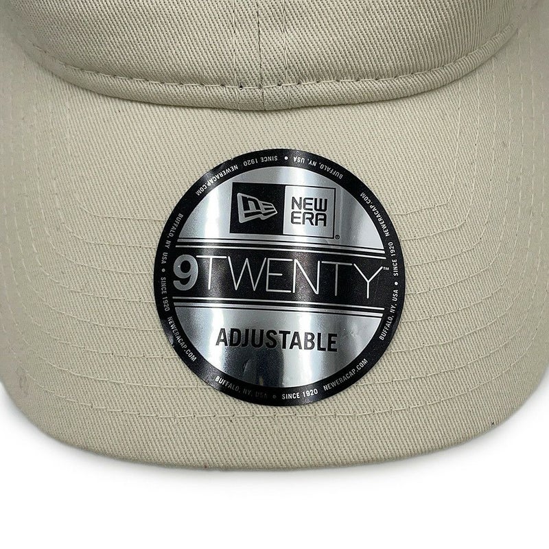 サンローランパリ キャップ NEW ERA ニューエラコラボ ロゴ コットン 801524 SAINT LAURENT PARIS