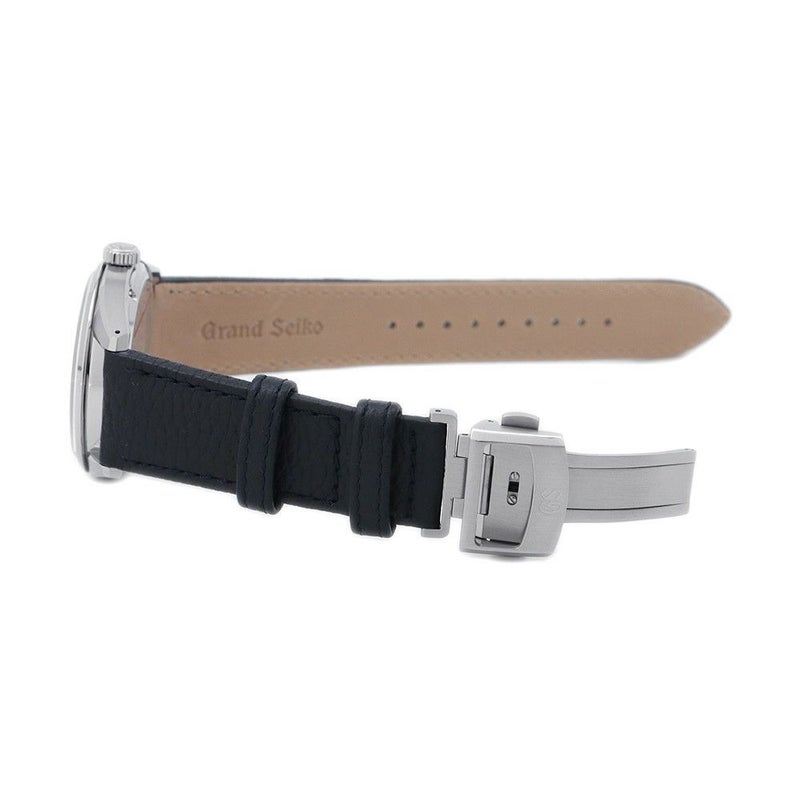 セイコー グランドセイコー エボリューション9 コレクション SLGW007 SEIKO 腕時計 白樺 ブルー文字盤