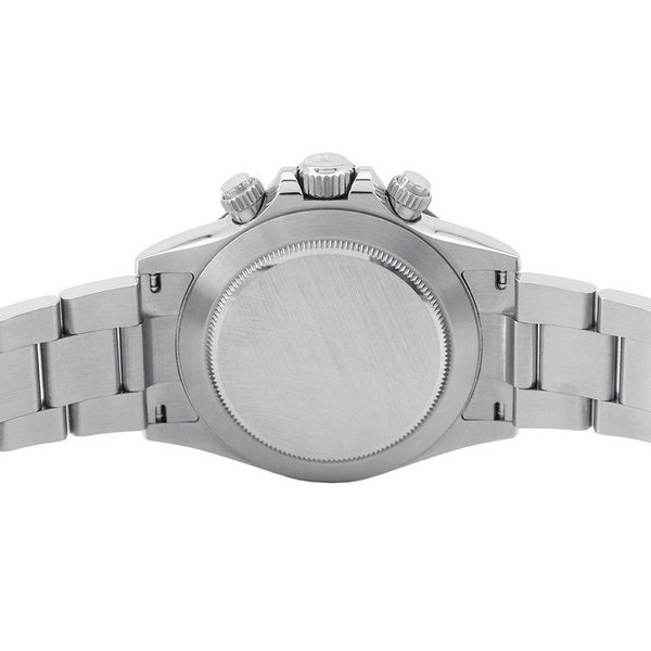 ロレックス コスモグラフ デイトナ ランダムシリアル ルーレット 116500LN ROLEX 腕時計 白文字盤