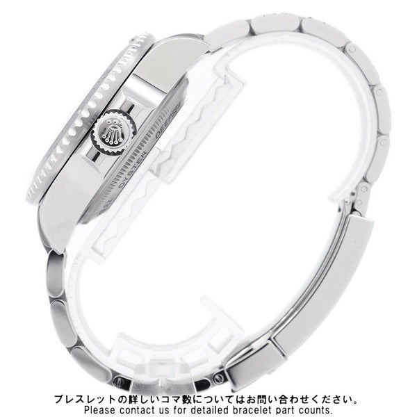 ロレックス シードゥエラー ディープシー 116660 G番 ROLEX 腕時計 黒文字盤