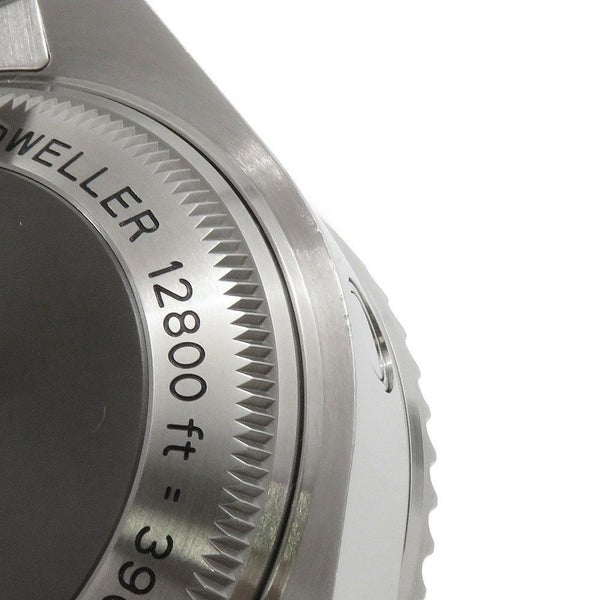 ロレックス シードゥエラー ディープシー 116660 G番 ROLEX 腕時計 黒文字盤
