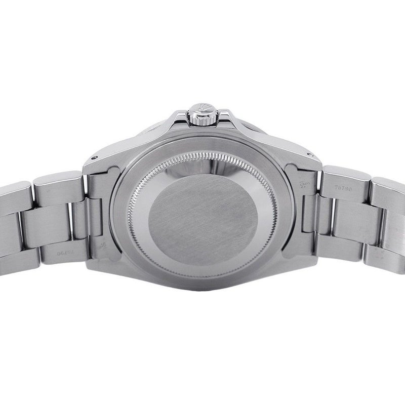 ロレックス エクスプローラー2 A番 16570 ROLEX 腕時計 白文字盤