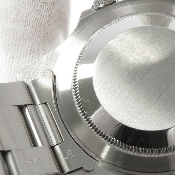 ロレックス エクスプローラー2 A番 16570 ROLEX 腕時計 白文字盤