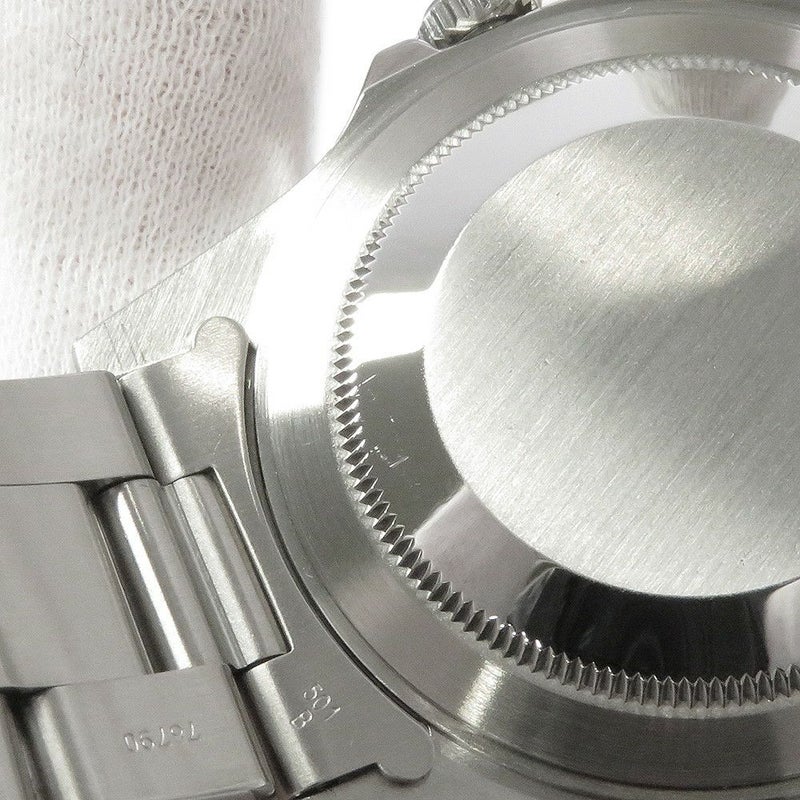 ロレックス エクスプローラー2 A番 16570 ROLEX 腕時計 白文字盤