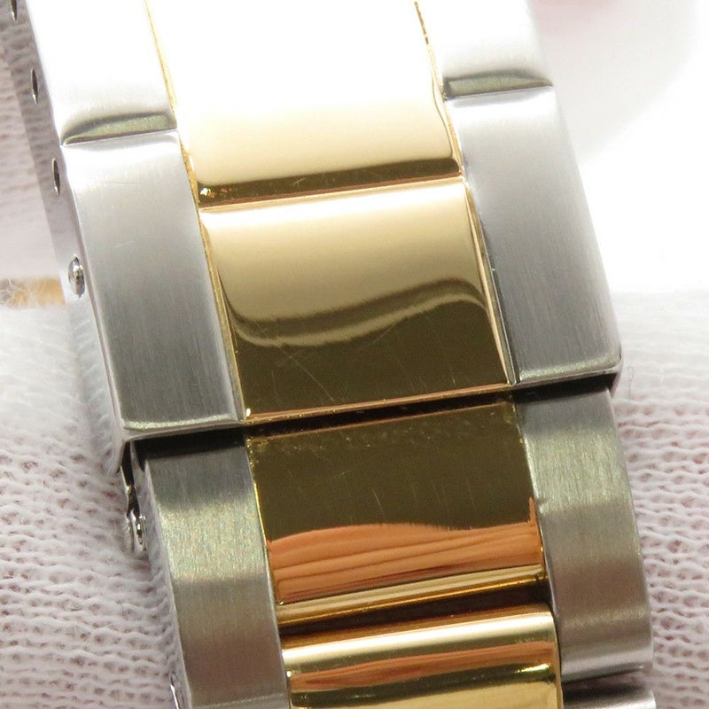 ロレックス サブマリーナ デイト コンビ SS/K18YGイエローゴールド Y番 16613 ROLEX 腕時計