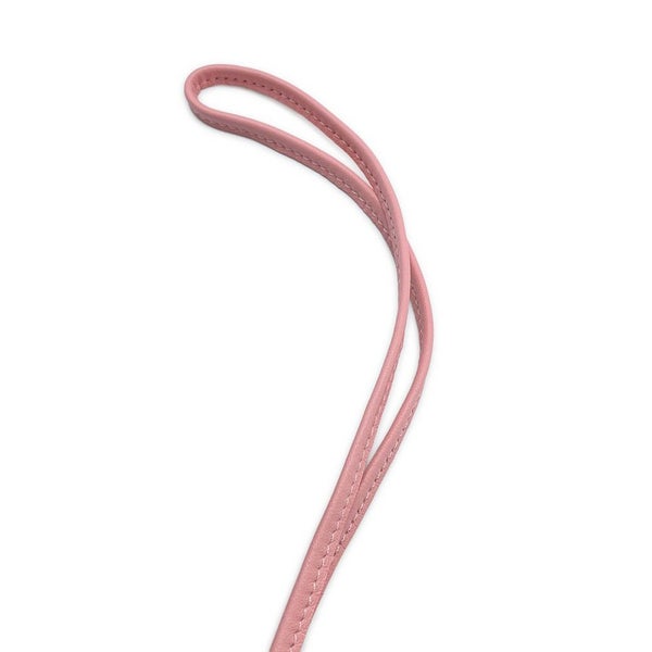 エルメス バッグチャーム ロデオPM ペガサス フランボワーズ/ローズサクラ/ルージュセリエ ラムスキン B刻印