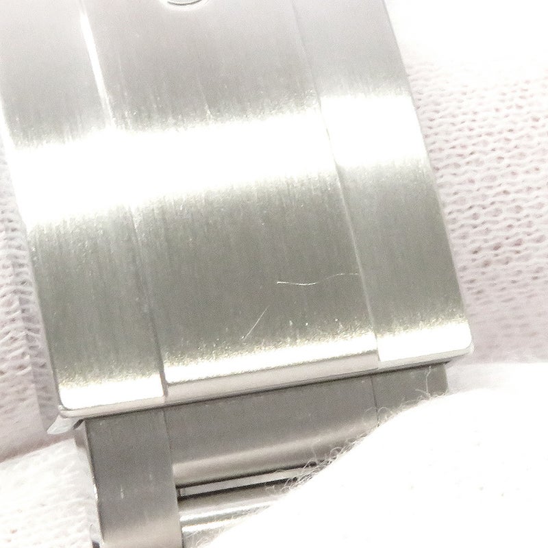 ロレックス オイスターパーペチュアル36 ランダムシリアル ルーレット 126000 ROLEX 腕時計 ターコイズブルー文字盤