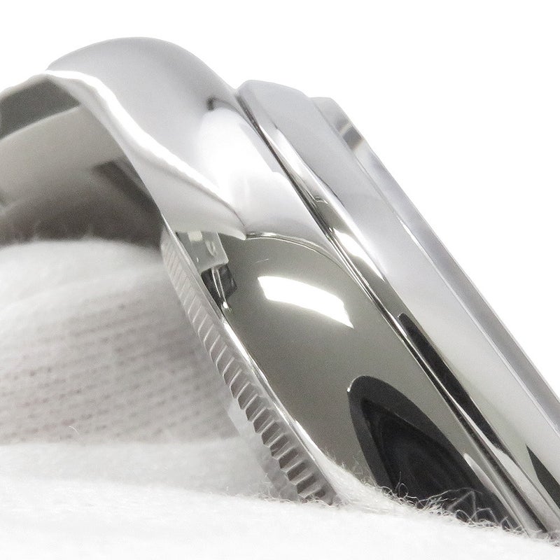 ロレックス オイスターパーペチュアル36 ランダムシリアル ルーレット 126000 ROLEX 腕時計 ターコイズブルー文字盤