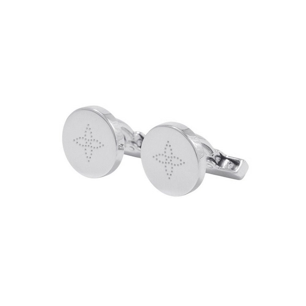LOUIS VUITTON CUFFSLINKS　ヴィトンカフス M30974 ヴィトンのカフス LOUIS VUITTON CUFFSLINKS ヴィトンカフス M30974