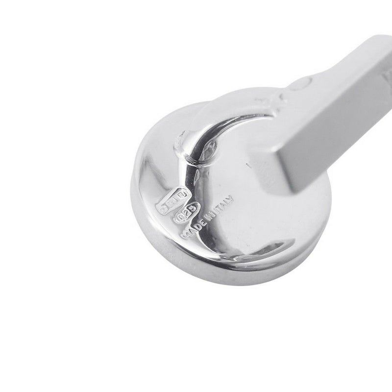 ルイヴィトン カフス ボタン SV925シルバー LOUIS VUITTON