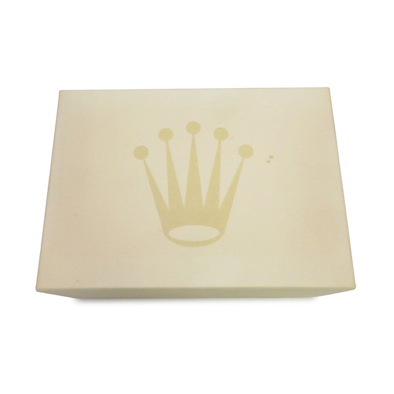 ロレックス デイトジャスト SS/K18YGイエローゴールド 10Pダイヤ M番 179173G シャンパン文字盤 コンピューター