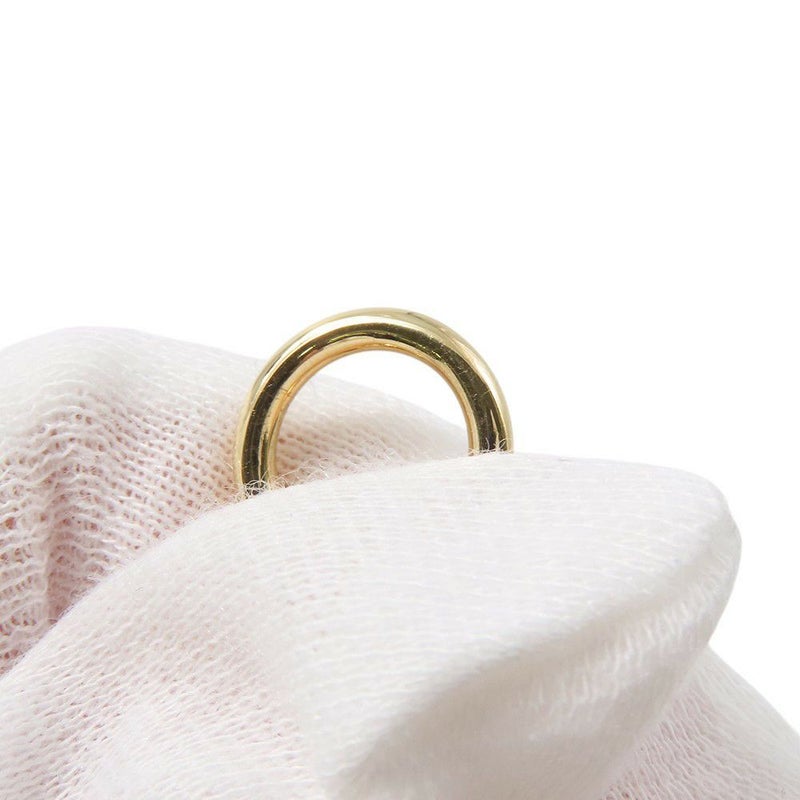 エルメス ブレスレット シェーヌダンクルTPM 24コマ K18YGイエローゴールド HERMES ジュエリー