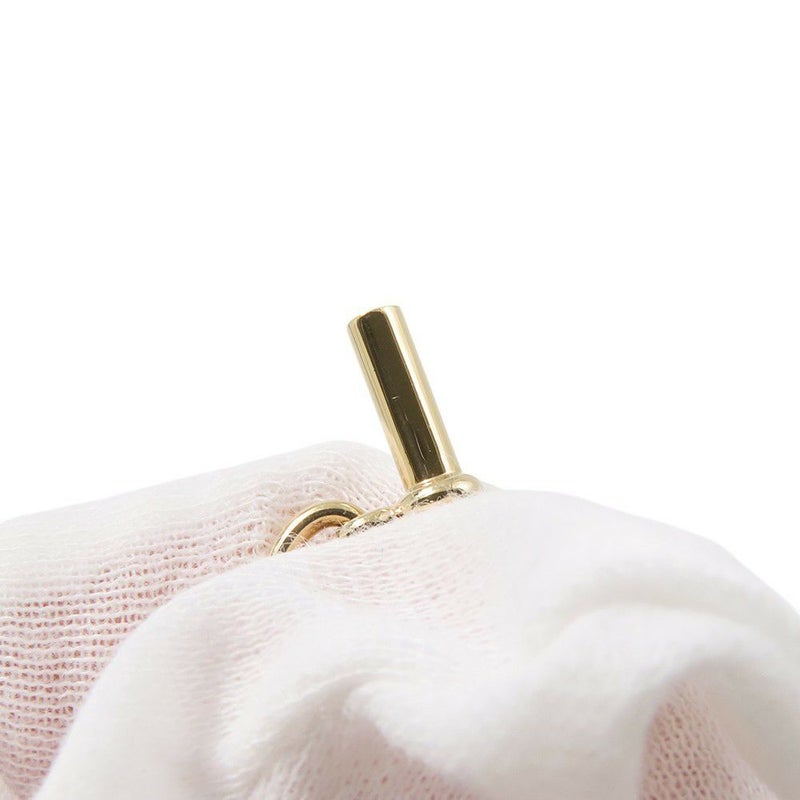 エルメス ブレスレット シェーヌダンクルTPM 24コマ K18YGイエローゴールド HERMES ジュエリー