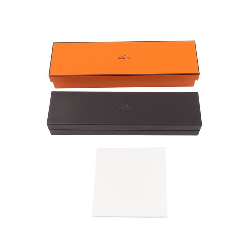 エルメス ブレスレット シェーヌダンクルTPM 24コマ K18PGピンクゴールド HERMES ジュエリー