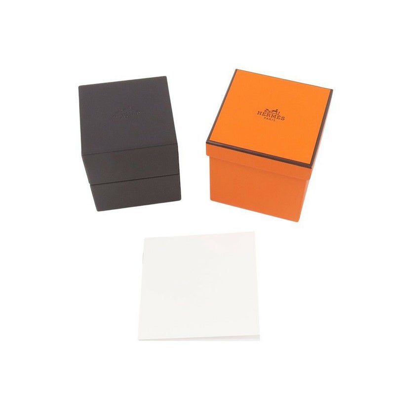 エルメス ブレスレット シェーヌダンクルTPM 28コマ K18YGイエローゴールド HERMES ジュエリー