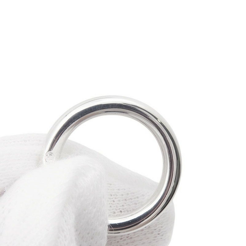 エルメス ネックレス シェーヌダンクル ファランドール SV925シルバー サイズ80 HERMES ジュエリー