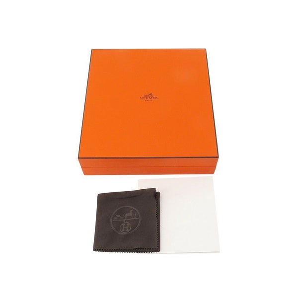 エルメス ネックレス シェーヌダンクル ファランドール SV925シルバー サイズ80 HERMES ジュエリー