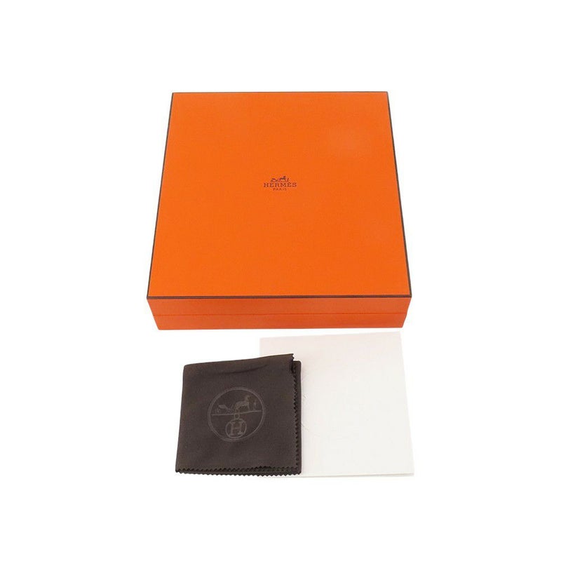 エルメス ネックレス シェーヌダンクル ファランドール SV925シルバー サイズ80 HERMES ジュエリー