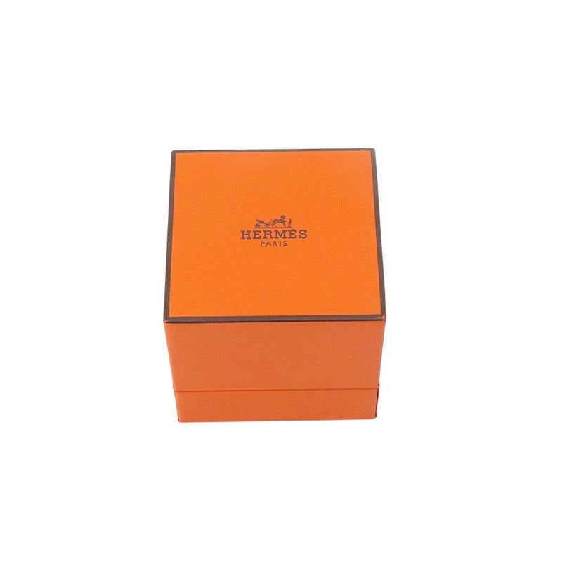 エルメス リング ダブル アンシェネ PM Enchainee SV925シルバー リングサイズ55 HERMES ジュエリー