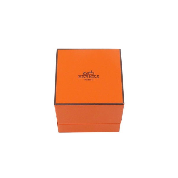 エルメス リング シェーヌダンクル アンシェネPM Enchainee SV925シルバー リングサイズ53 HERMES ジュエリー