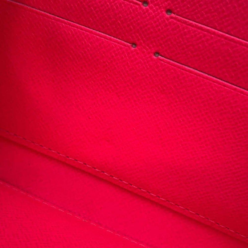 ルイヴィトン 長財布 モノグラム・グラフィティ ジッピーウォレット M93710 LOUIS VUITTON ヴィトン 財布