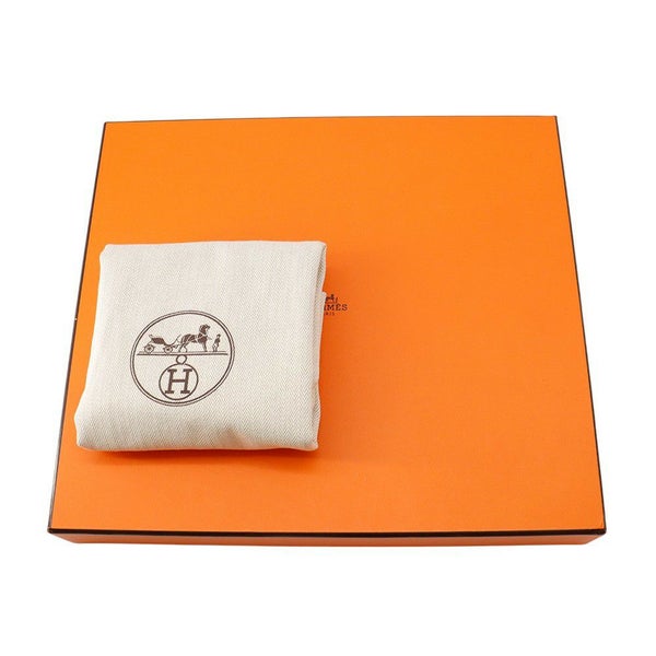 エルメス トートバッグ ガーデンパーティTPM エトゥープ/シルバー金具 ネゴンダ U刻印