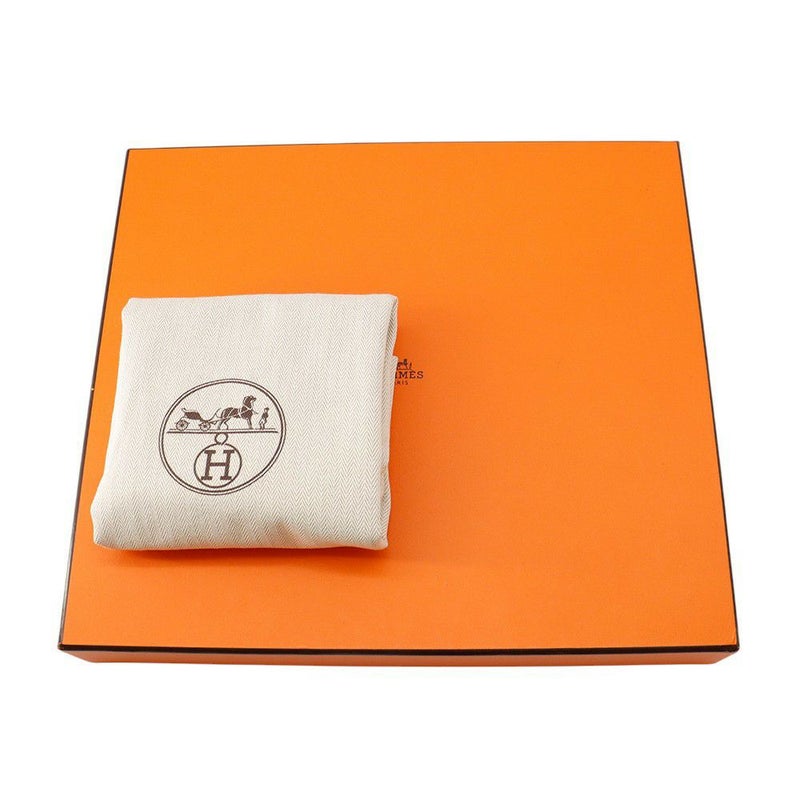 エルメス トートバッグ ガーデンパーティTPM エトゥープ/シルバー金具 ネゴンダ U刻印