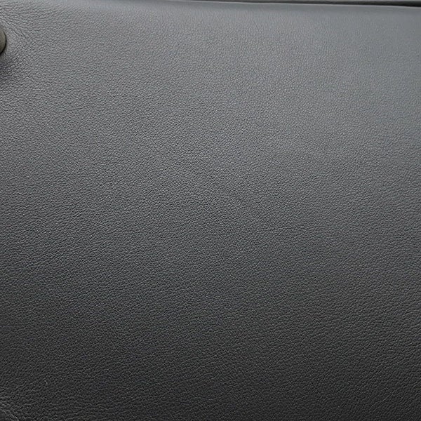 エルメス ハンドバッグ ピコタンロックPM カーゴ ブルーマリン/ブラック/ゴールド金具 トワルゴエラン/スイフト U刻印