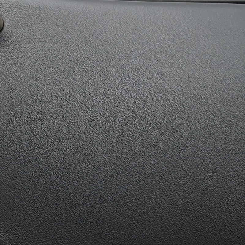 エルメス ハンドバッグ ピコタンロックPM カーゴ ブルーマリン/ブラック/ゴールド金具 トワルゴエラン/スイフト U刻印