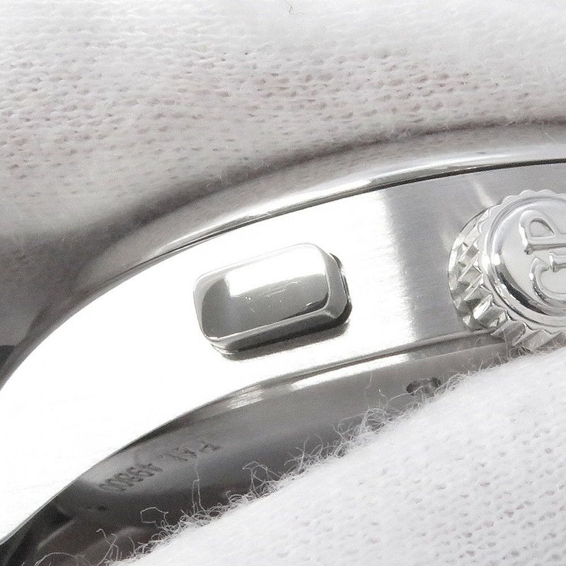 ジラールペルゴ WW.TC ワールドタイム クロノグラフ 49800 GIRARD-PERREGAUX 腕時計 黒文字盤