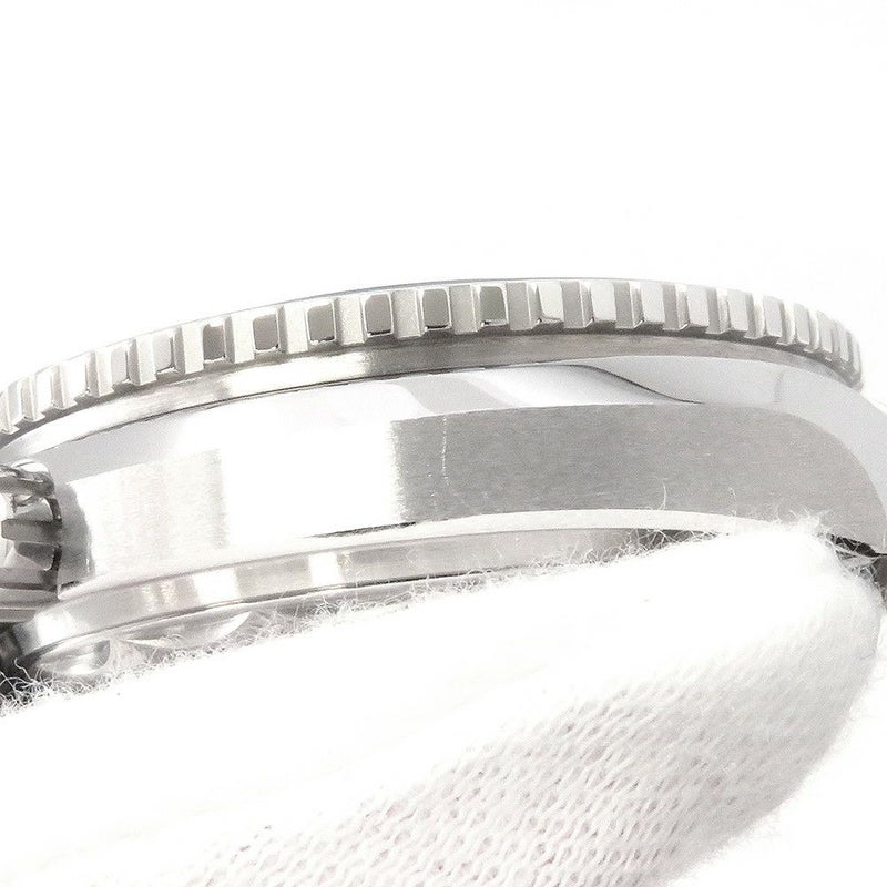 オメガ シーマスター プラネットオーシャン 600M コーアクシャル マスター クロノメーター 215.30.40.20.03.002 腕時計 サマーブルー文字盤