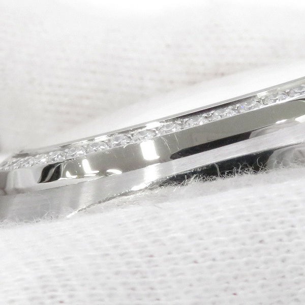 エルメス カット GM ダイヤベゼル SD1.530 W403229WW00 HERMES 腕時計 白文字盤