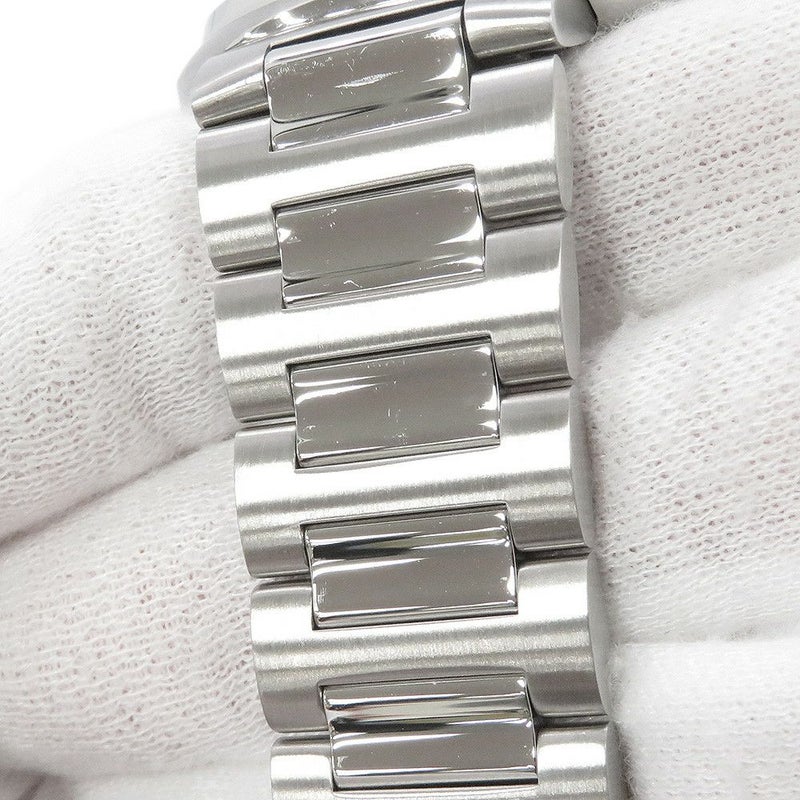 エルメス カット GM ダイヤベゼル SD1.530 W403229WW00 HERMES 腕時計 白文字盤