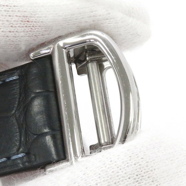 カルティエ サントス ドゥ カルティエ WSSA0063 Cartier 腕時計 ブルー文字盤