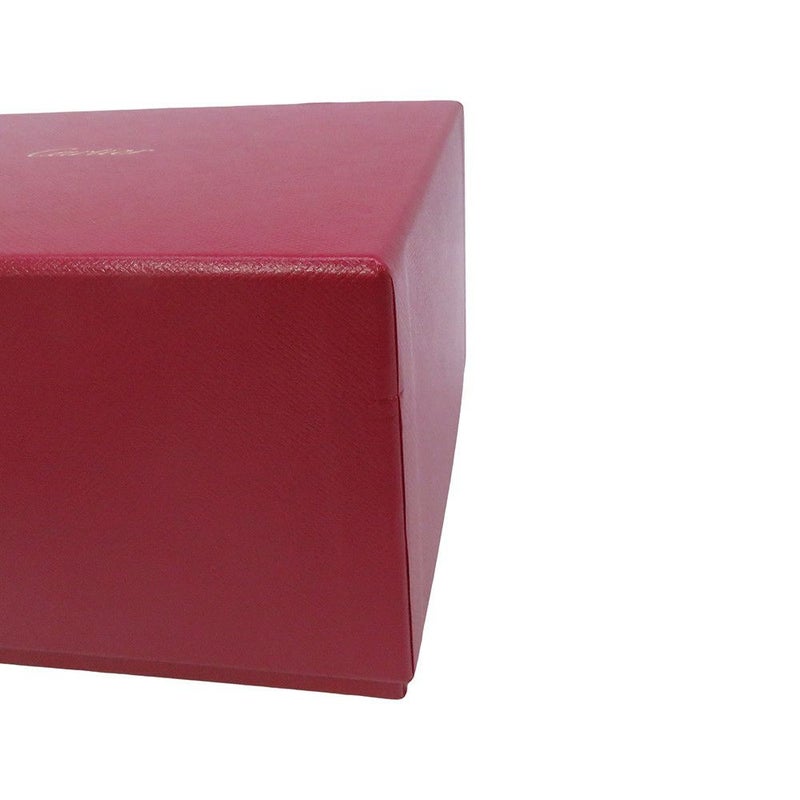 カルティエ サントス ドゥ カルティエ WSSA0063 Cartier 腕時計 ブルー文字盤