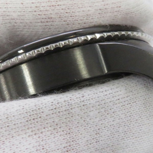 カルティエ カリブル ドゥ カルティエ ダイバー カーボン WCSA0006 Cartier 腕時計 黒文字盤