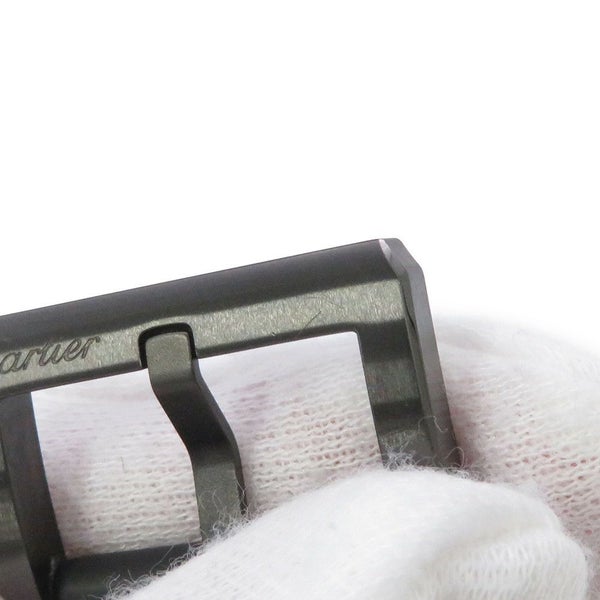 カルティエ カリブル ドゥ カルティエ ダイバー カーボン WCSA0006 Cartier 腕時計 黒文字盤