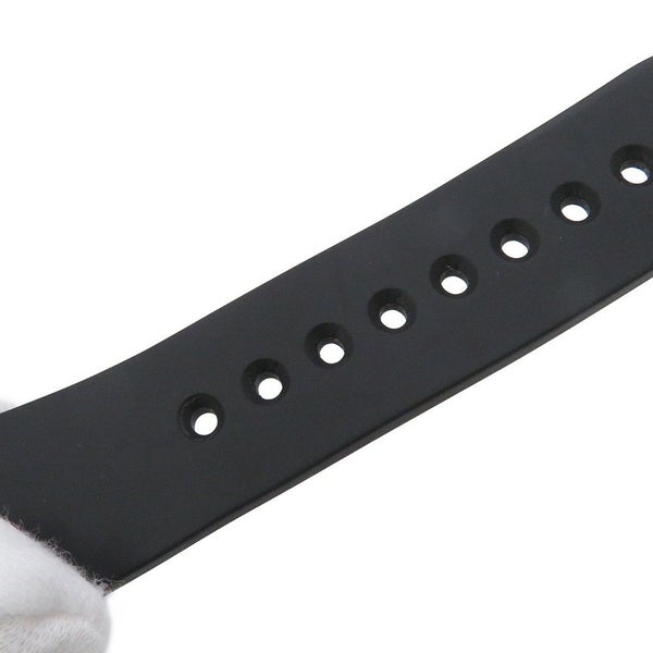 カルティエ カリブル ドゥ カルティエ ダイバー カーボン WCSA0006 Cartier 腕時計 黒文字盤