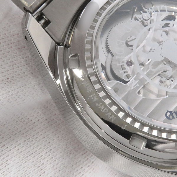 セイコー グランドセイコー ヘリテージコレクション スプリングドライブ 限定500本 SBGA503 腕時計 ウォッチ ライトゴールド文字盤