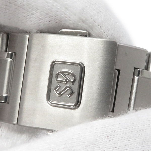 セイコー グランドセイコー ヘリテージコレクション スプリングドライブ 限定500本 SBGA503 腕時計 ウォッチ ライトゴールド文字盤