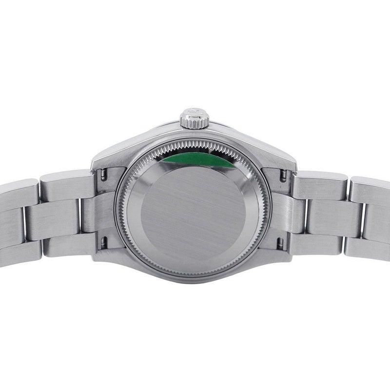 ロレックス オイスターパーペチュアル31 277200 ROLEX 腕時計 レディース ターコイズブルー文字盤