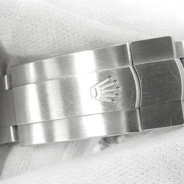 ロレックス オイスターパーペチュアル31 277200 ROLEX 腕時計 レディース ターコイズブルー文字盤