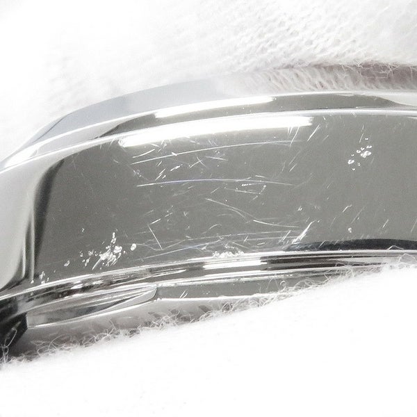 ルミノール マリーナ ロゴ アッチャイオ PAM01005 PANERAI 腕時計 ウォッチ 黒文字盤