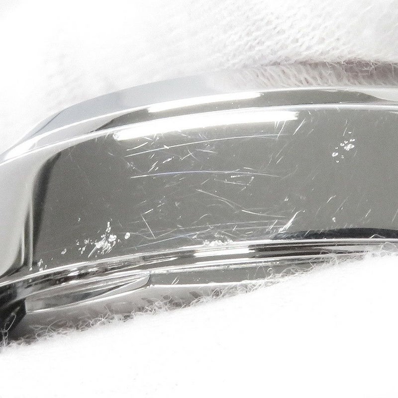 ルミノール マリーナ ロゴ アッチャイオ PAM01005 PANERAI 腕時計 ウォッチ 黒文字盤