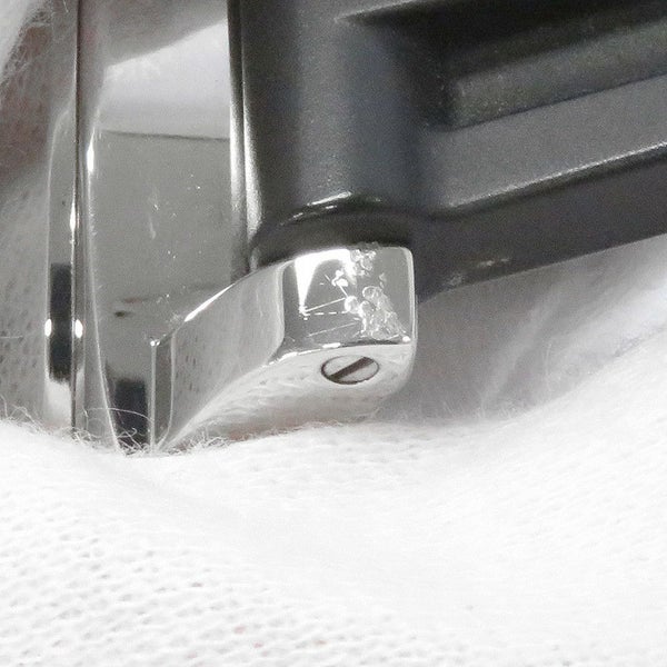 ルミノール マリーナ ロゴ アッチャイオ PAM01005 PANERAI 腕時計 ウォッチ 黒文字盤